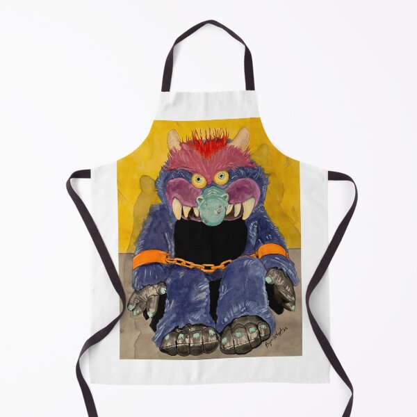 Item preview, My Pet Monster designed and sold by BryanWhipple.