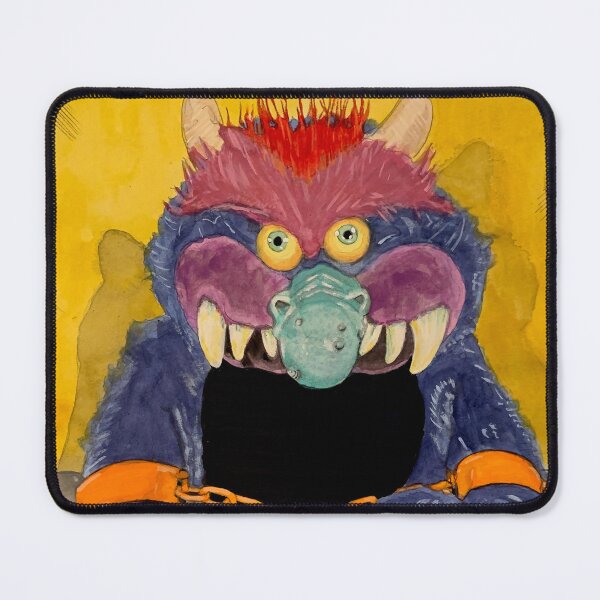 Item preview, My Pet Monster  designed and sold by BryanWhipple.
