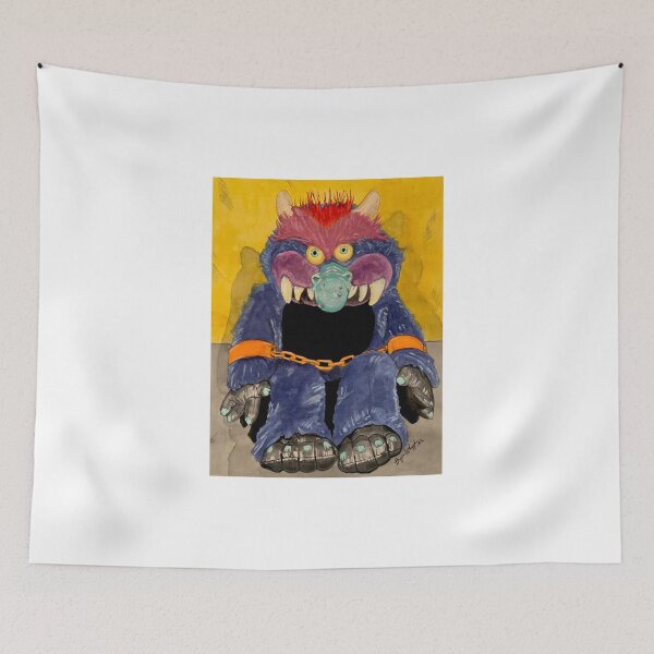 Item preview, My Pet Monster  designed and sold by BryanWhipple.