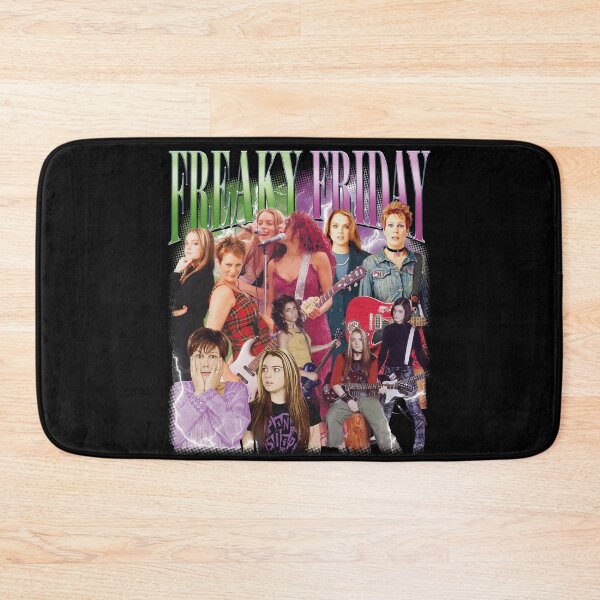 Item preview, Freaky Friday Pink Slip  designed and sold by HeidixHDesigns.