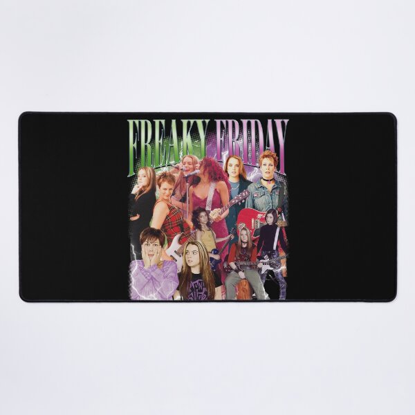 Item preview, Freaky Friday Pink Slip  designed and sold by HeidixHDesigns.