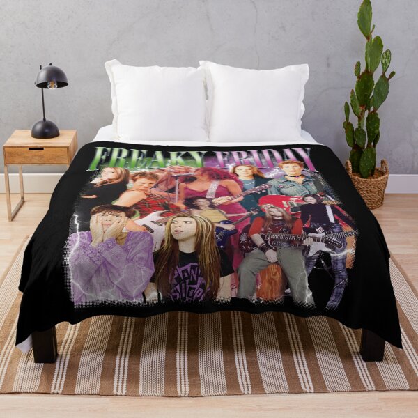 Item preview, Freaky Friday Pink Slip  designed and sold by HeidixHDesigns.