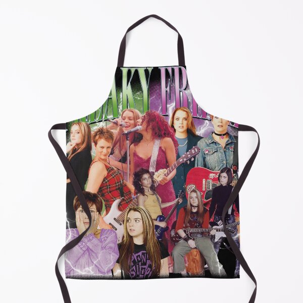 Item preview, Freaky Friday Pink Slip designed and sold by HeidixHDesigns.