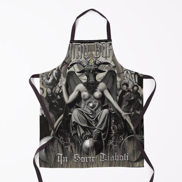 Item preview, In Sorte Diaboli designed and sold by wallpp.