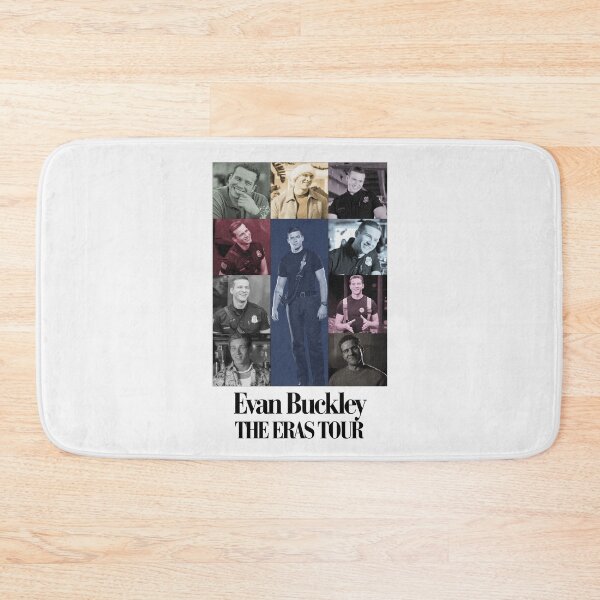 Item preview, Evan Buckley The Eras Tour  designed and sold by HeidixHDesigns.