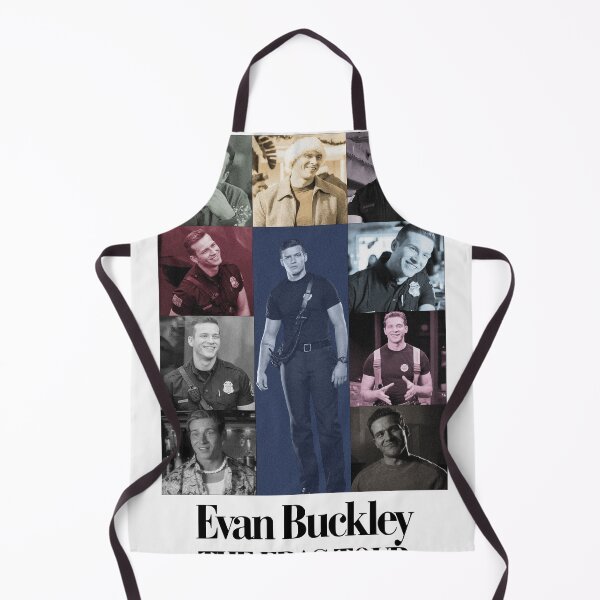 Item preview, Evan Buckley The Eras Tour  designed and sold by HeidixHDesigns.