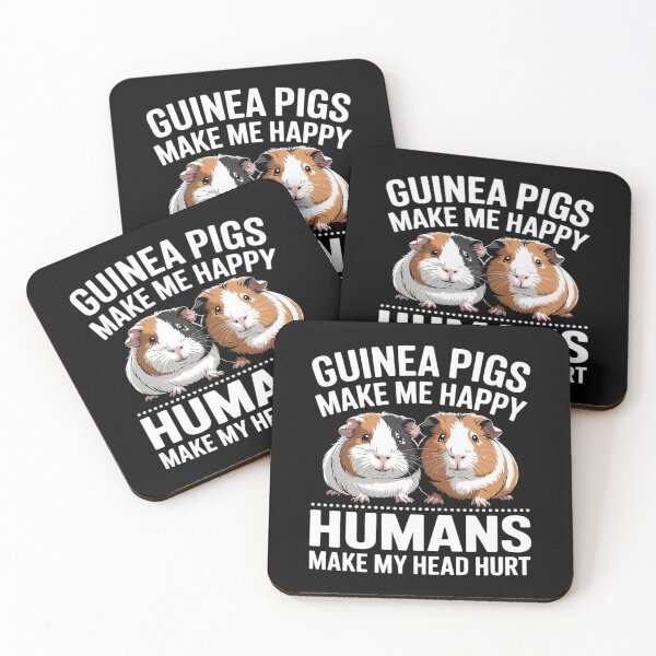 Item preview, Funny Guinea Pig Art for Men Women Kids Guinea Pig Lovers designed and sold by BlackStars3Neon.