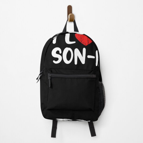Item preview, Son-In-Law I Love My Son In Law designed and sold by aqnkkalw83.