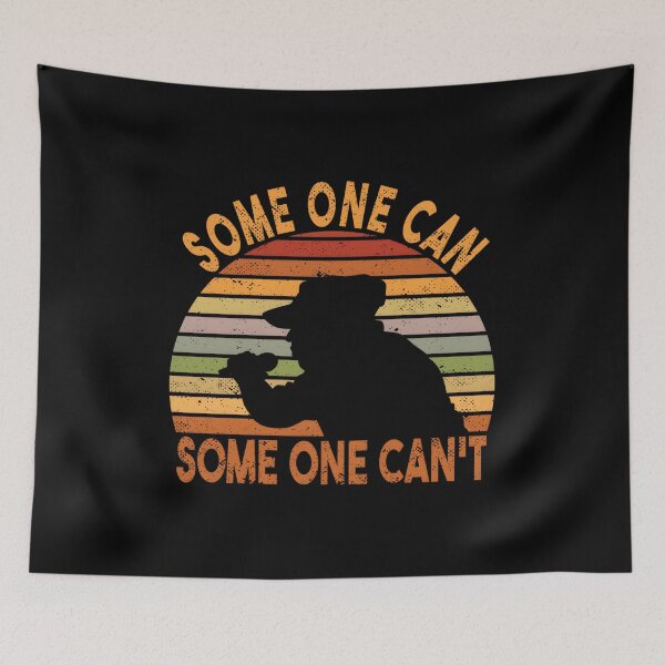 Item preview, Some One Can Some One Can'T Beatboxen Beatboxing designed and sold by neyvrvdpez49.