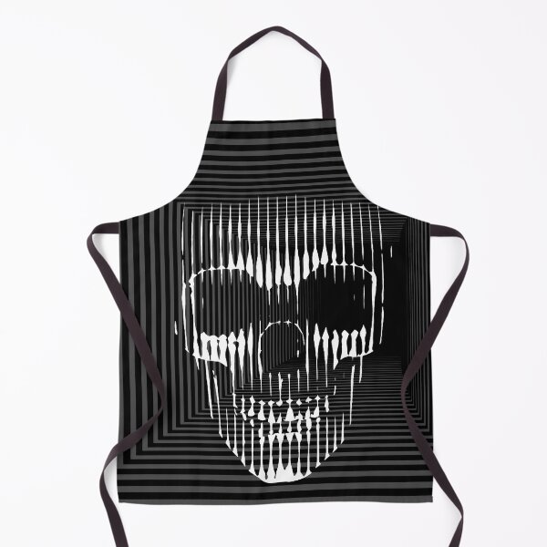 Item preview, Skull Shadow designed and sold by ViaARTfactory.