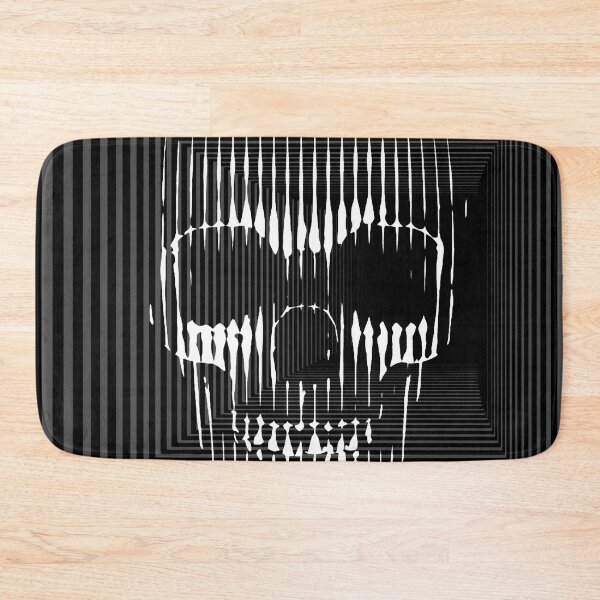 Item preview, Skull Shadow designed and sold by ViaARTfactory.