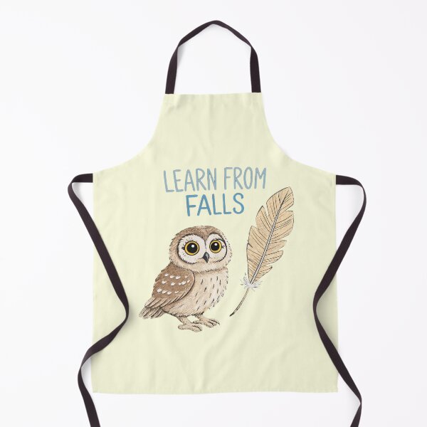 Item preview, Owl Wisdom for Brave Hearts designed and sold by Artiviose.