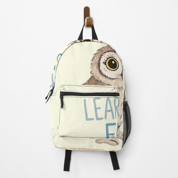 Item preview, Owl Wisdom for Brave Hearts designed and sold by Artiviose.