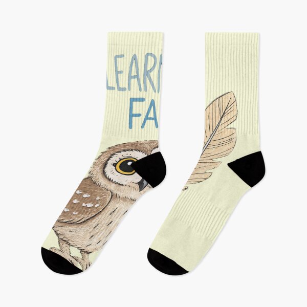 Item preview, Owl Wisdom for Brave Hearts designed and sold by Artiviose.
