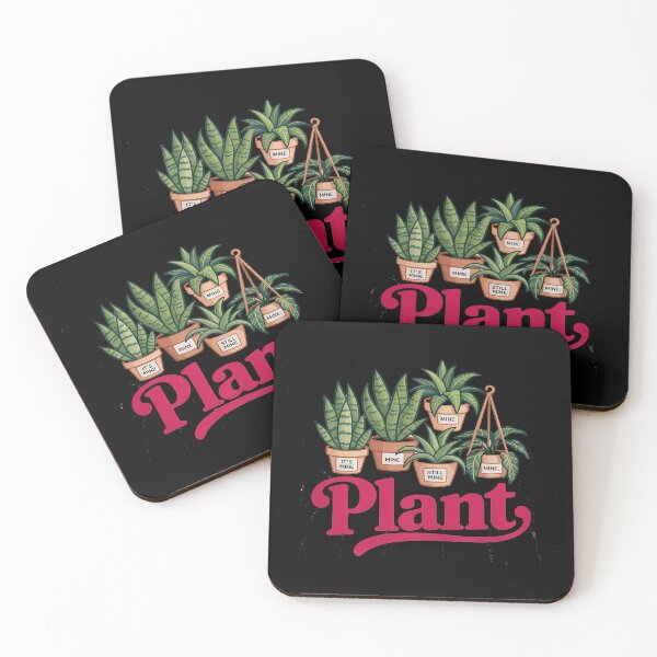 Item preview, Funny Plant Mom - Mine designed and sold by KingsLife1994.