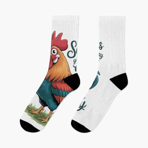 Item preview, Funny Quote  Rooster Humor designed and sold by KingsLife1994.