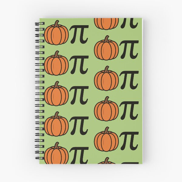 Item preview, Pumpkin Pi – Funny Math and Halloween Pumpkin Pun designed and sold by hangmeart.