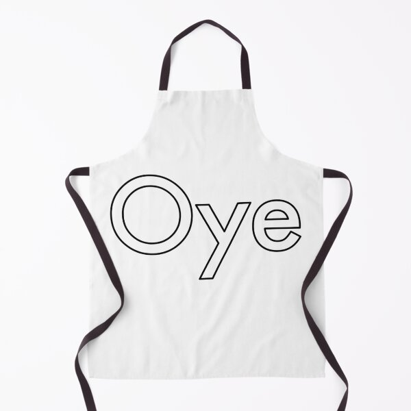 Item preview, Oye, Outline designed and sold by Memes N Lore .