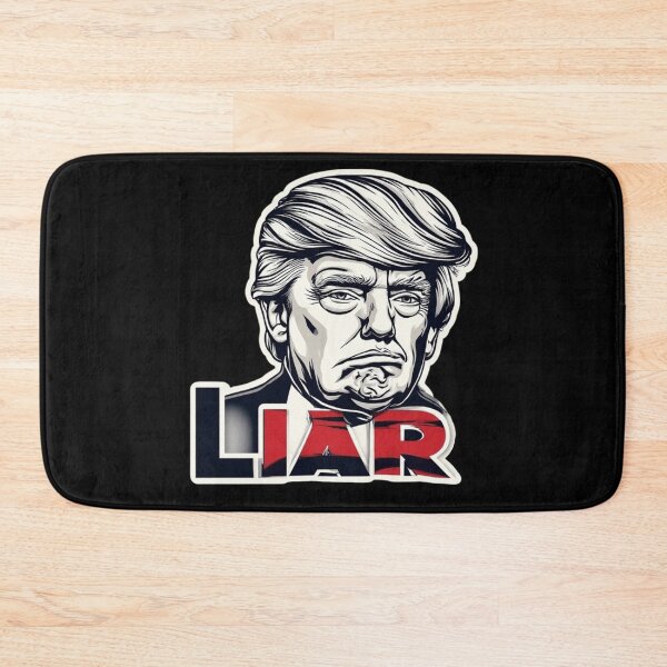 Item preview, Lier Trump designed and sold by Owcomm.
