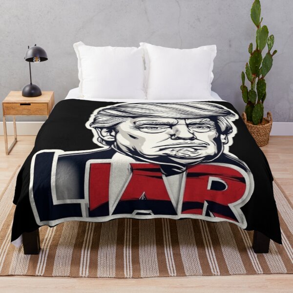 Item preview, Lier Trump designed and sold by Owcomm.