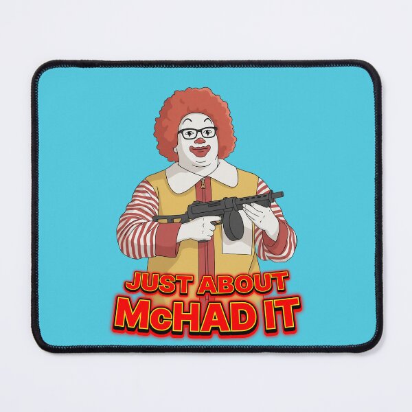 Item preview, McHad it designed and sold by Illannoyed.