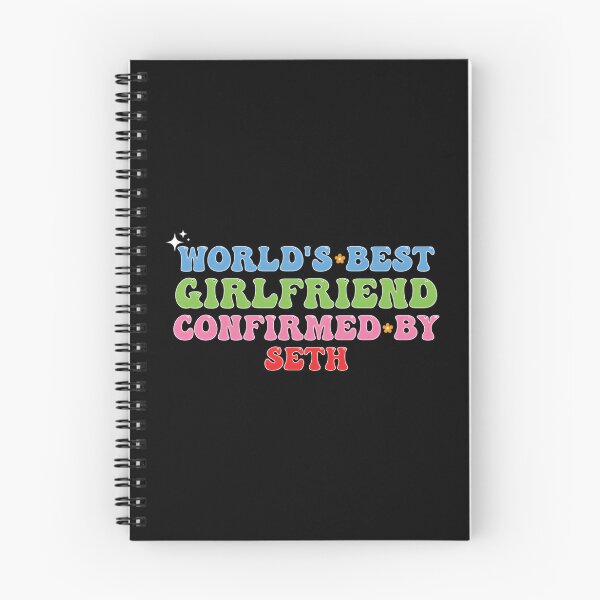 Item preview, World'S Best Friend Confirmed By Seth designed and sold by neyvrvdpez49.