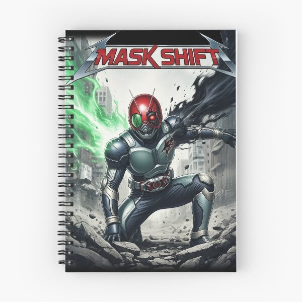 Item preview, MASK SHIFT designed and sold by AIbandT.
