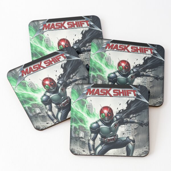 Item preview, MASK SHIFT designed and sold by AIbandT.