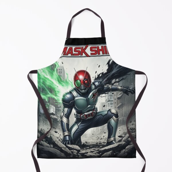Item preview, MASK SHIFT designed and sold by AIbandT.