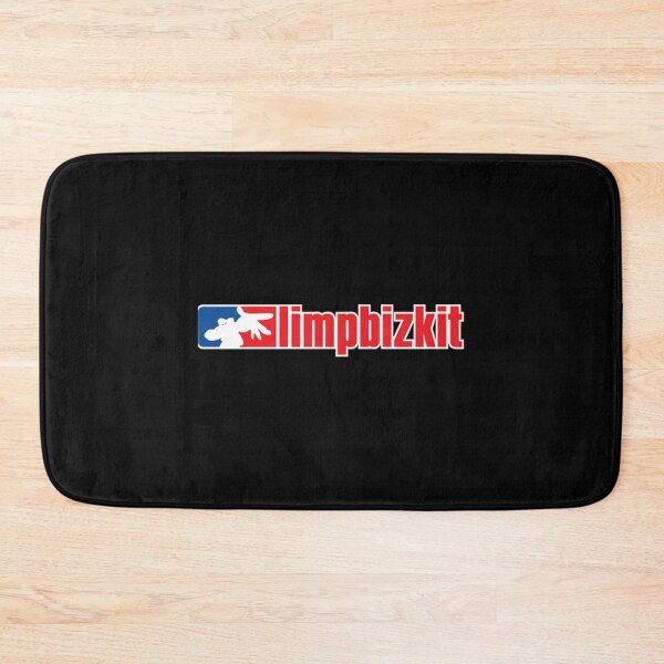 Item preview, Limp Bizkit Rapcore Logo designed and sold by Poolmikassa.