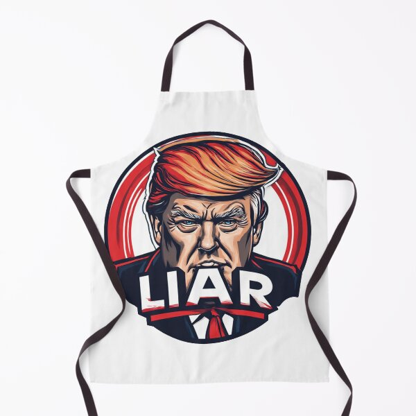 Item preview, Donald Trump Liar designed and sold by Owcomm.