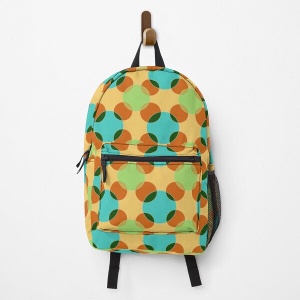 Item preview, Polka Dots Art Pattern designed and sold by JoshyRuthArt.