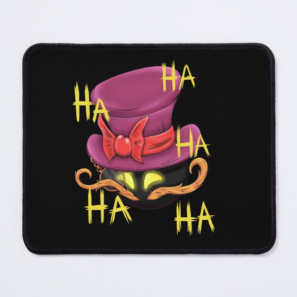 Item preview, Veigar Villain Superb designed and sold by Funtime Accessory.