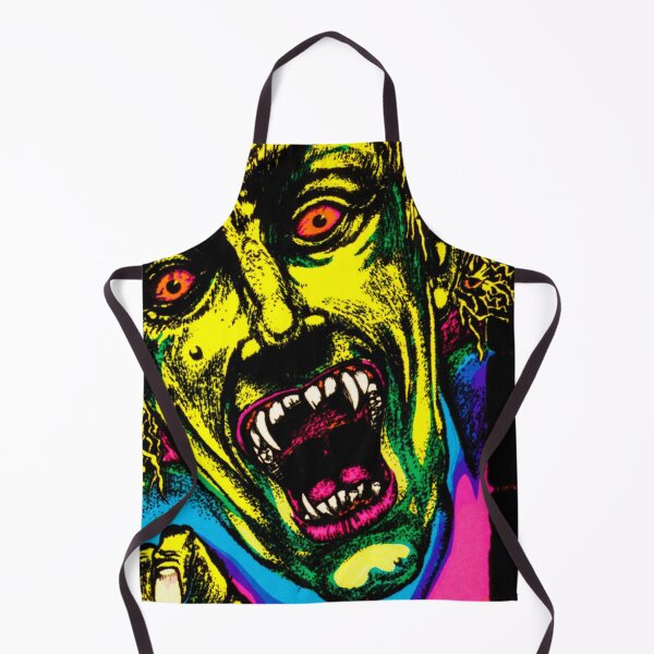 Item preview, Black Light Vampire designed and sold by Küng Fu Bubble Gum.