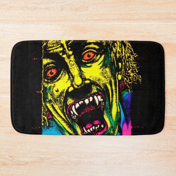 Item preview, Black Light Vampire designed and sold by Küng Fu Bubble Gum.