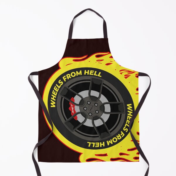 Item preview, DODGE SRT - Wheels from Hell designed and sold by EGV2023.