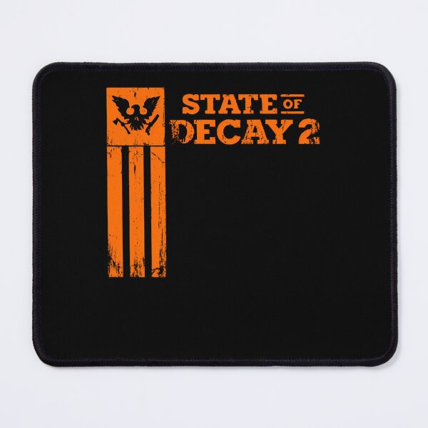 Item preview, State of decay 2 designed and sold by Michelenea.