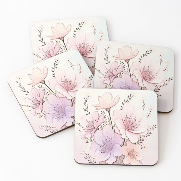 Item preview, Flores de Primavera designed and sold by ART-WORLD-VIMO.