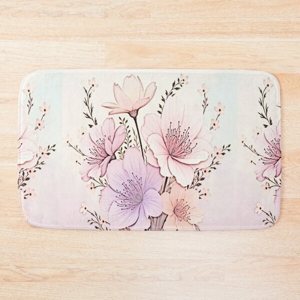 Item preview, Flores de Primavera designed and sold by ART-WORLD-VIMO.