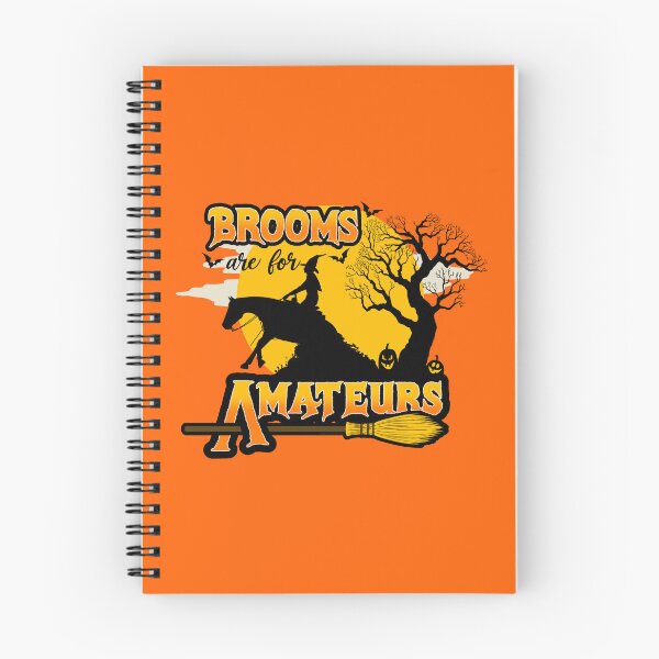 Item preview, Copy of Brooms are for Amateurs, Reining designed and sold by DappledMoon.