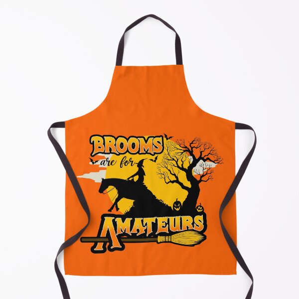 Item preview, Copy of Brooms are for Amateurs, Reining designed and sold by DappledMoon.