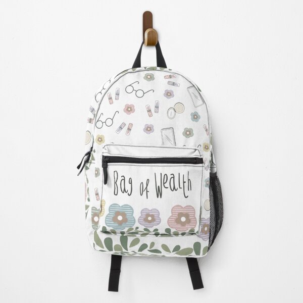 Item preview, wealth attraction by kawaii bag of wealth and cosmetic designed and sold by storieslanguage.