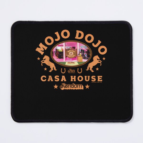 Item preview, Mojo Dojo Casa House 90s designed and sold by GeorgiaYoungs.