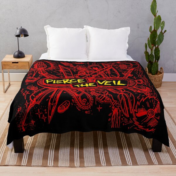 Item preview, Abstract Rock Band Typography designed and sold by billiasbros.