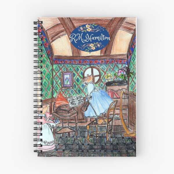 Item preview, A Horrid Sight. From the book Lilly Gets Left Out. By R.M. Hamilton  designed and sold by RMHamilton.