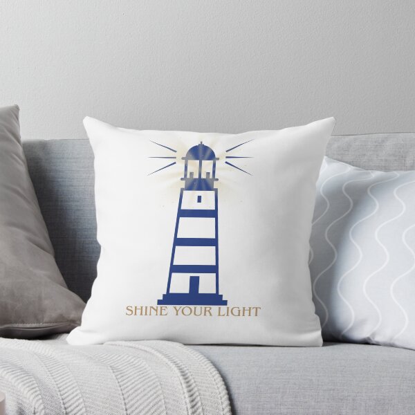 Item preview, Shine Your Light Lighthouse Collection 4 of 4 designed and sold by NorgeLighthouse.