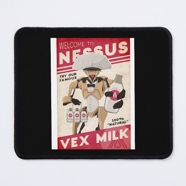 Item preview, Welcome to Nessus		 designed and sold by Michelenea.