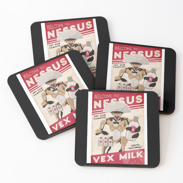 Item preview, Welcome to Nessus		 designed and sold by Michelenea.