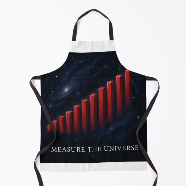 Item preview, Cosmic Montessori Red Rods – Measure the Universe designed and sold by MforMontessori.