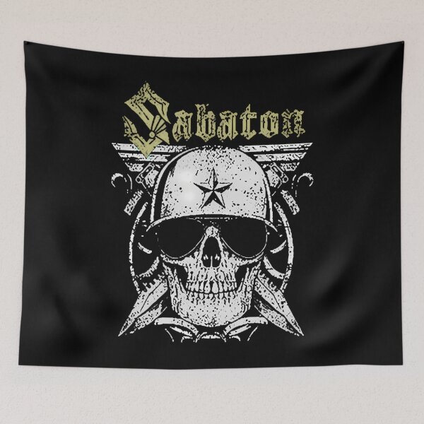 Item preview,  Sabaton designed and sold by SHASHARON.